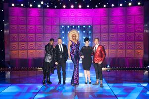 S10E12 Judges