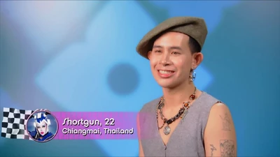 ShortgunConfessionalLook