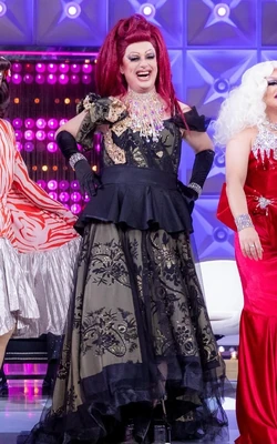 SilvanaDellaMaglianaReunionLook