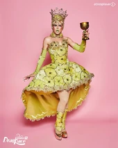 Look de Baraja Española