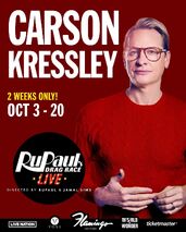 Carson Kressley