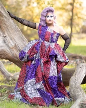 Look no emitido de 'You're a Winner, Baby'