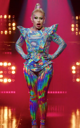 Party Everyday Performance Look