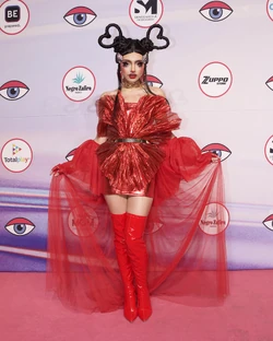 HiddenMistakeLMD5PinkCarpetLook