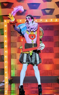 HugáceoSpanishArtLook