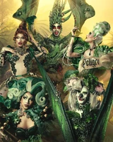 Green Promo