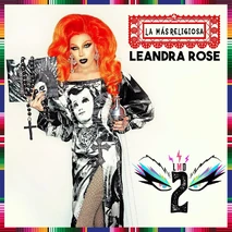 Look de 'La Más Religiosa' – Devoción católica