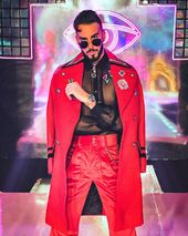 Episode 10 Look