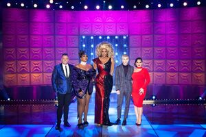 S10E10 Judges