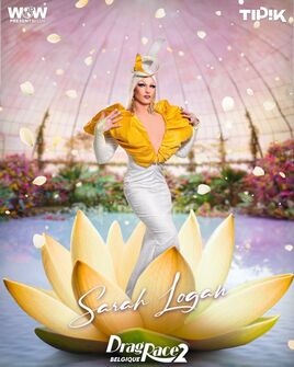 SarahLogan