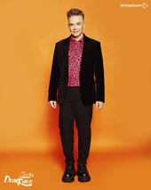 Look del werkroom del episodio 6