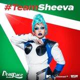 #TeamLaSheeva Promo