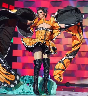 VisaThree-In-OneLook3