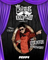 Wang Newton – King's Court Member/Judge