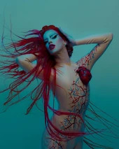 Look no emitido de 'Heart Ons!'