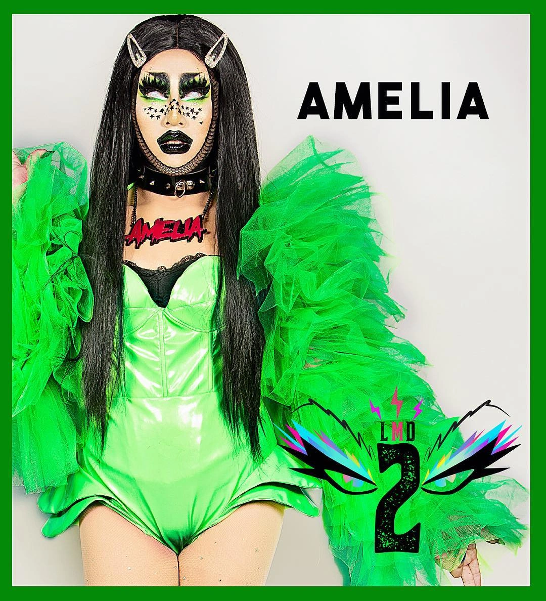 BrantSteele RuPaul's Drag Race Simulator