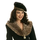 Fran Drescher Courtney Act (DR6)