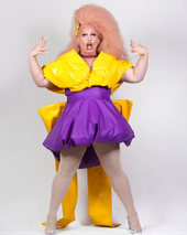 Stand-Up Look