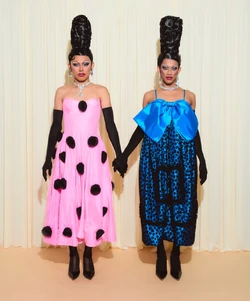 GigiFerociousMakeoverLook