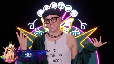 Look del confesional