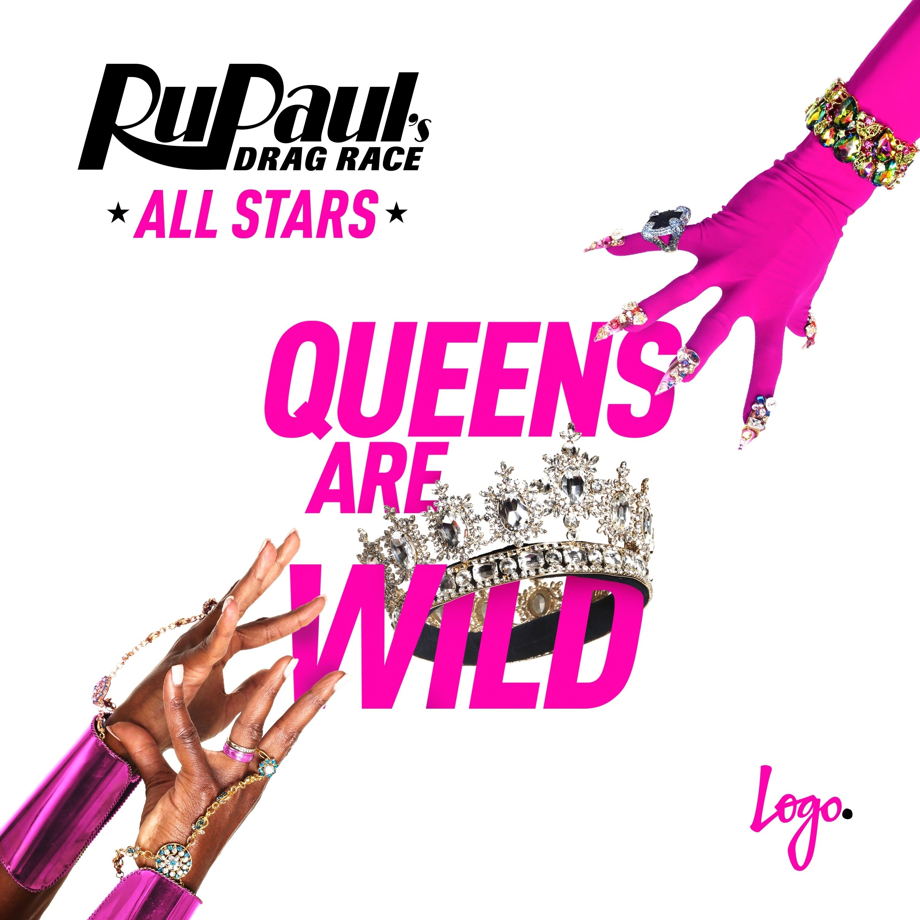 RuPaul's Drag Race All Stars (Season 2) | RuPaul's Drag Race Wiki