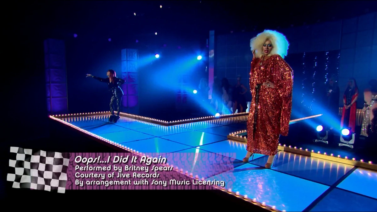 CategoryDouble Sashay RuPaul's Drag Race Wiki Fandom