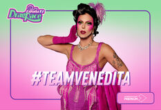#TeamVenedita Banner