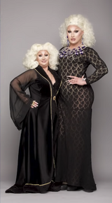 Makeover Looks - The Vivienne and The Mother