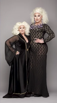 TheVivienne&TheMother