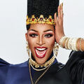 Tynomi Banks, Single Use Queens