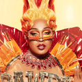 A'Keria C. Davenport - Rumerican Horror Story: Coven Girls