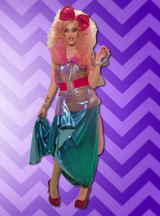 Look de 'TV Shows' – Here Comes Honey Boo Boo