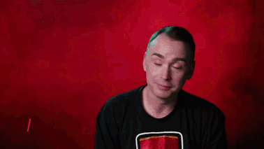 Confessional Look