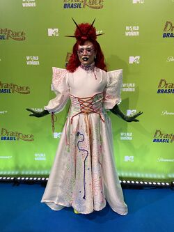 AquarelaPremiereLook