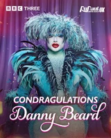 DannyBeardCondragulations.jpg (338 kB) Publicación de felicitación