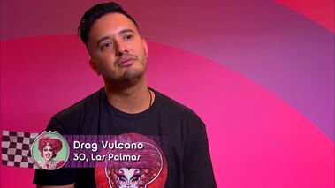 Confessional Look