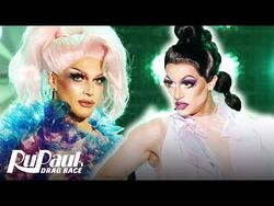 Rose Rupaul S Drag Race Wiki Fandom