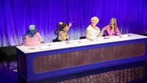 Season 1 (Group 1)