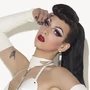 VioletChachkiS7CastMug