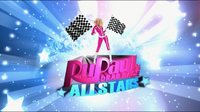 All Stars Title Card (AS1-AS2)