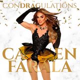 Congratulatory Post for Carmen