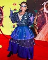 Look de la alfombra roja