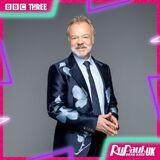 Graham Norton