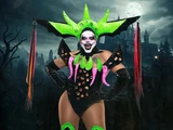 Jaharia