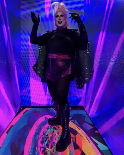 JuanaGuadalupeMVLook