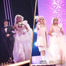 Wedding Makeover Looks