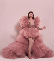 Look no emitido de 'Tutu Much'