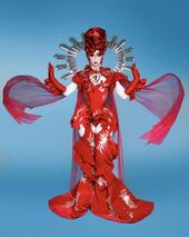 Unaired Picante Look