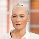 Sophia (como "Maria the Robot") Gigi Goode (DR12)