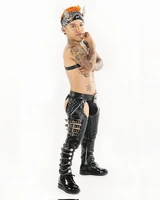 Alternate Promo – Venenito